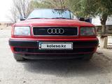 Audi 100 1992 годаүшін3 500 000 тг. в Тараз – фото 4