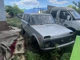 ВАЗ (Lada) Lada 2131 (5-ти дверный) 2011 года за 10 000 тг. в Актобе – фото 2