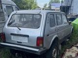 ВАЗ (Lada) Lada 2131 (5-ти дверный) 2011 года за 10 000 тг. в Актобе