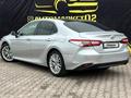 Toyota Camry 2019 года за 14 130 000 тг. в Алматы – фото 21