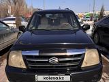 Suzuki XL7 2006 года за 5 600 000 тг. в Алматы – фото 2