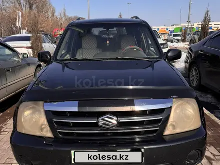 Suzuki XL7 2006 года за 4 700 000 тг. в Алматы – фото 2