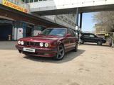 BMW 525 1992 года за 2 700 000 тг. в Тараз – фото 3