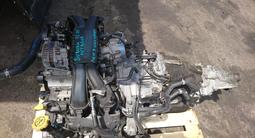 Двигатель EJ 25 на Субару оутбак 2011г. В. Subaru outback за 750 000 тг. в Алматы