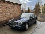 Mercedes-Benz E 230 1996 годаүшін3 300 000 тг. в Усть-Каменогорск