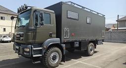MAN  TGM 2021 года за 200 000 000 тг. в Алматы – фото 2