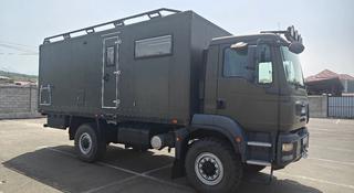 MAN  TGM 2021 года за 200 000 000 тг. в Алматы