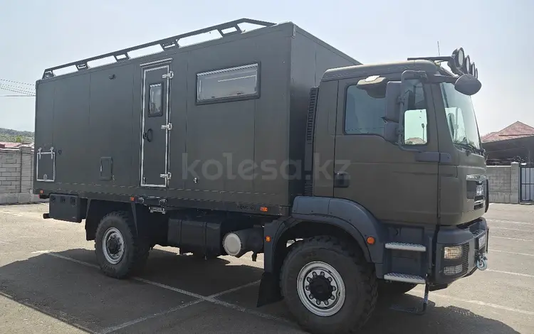 MAN  TGM 2021 года за 200 000 000 тг. в Алматы