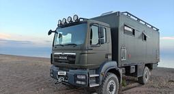 MAN  TGM 2021 года за 200 000 000 тг. в Алматы – фото 3