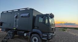 MAN  TGM 2021 года за 200 000 000 тг. в Алматы – фото 2