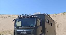 MAN  TGM 2021 года за 200 000 000 тг. в Алматы