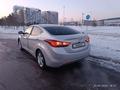 Hyundai Elantra 2011 годаүшін5 900 000 тг. в Астана – фото 2