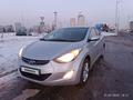 Hyundai Elantra 2011 годаүшін5 900 000 тг. в Астана