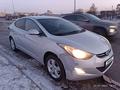 Hyundai Elantra 2011 годаүшін5 900 000 тг. в Астана – фото 3