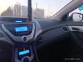 Hyundai Elantra 2011 года за 5 900 000 тг. в Астана – фото 4