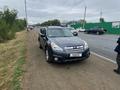 Subaru Outback 2014 года за 8 100 000 тг. в Уральск – фото 2