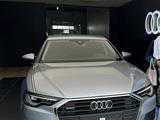 Audi A6 2022 годаүшін26 000 000 тг. в Шымкент – фото 3