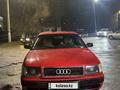 Audi 100 1992 годаүшін1 700 000 тг. в Тараз – фото 9