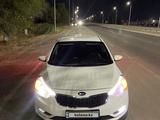 Kia Cerato 2014 годаfor6 500 000 тг. в Шымкент – фото 2