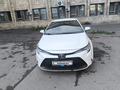 Toyota Corolla 2022 года за 7 700 000 тг. в Караганда