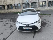 Toyota Corolla, 2022