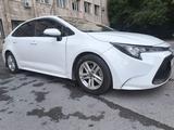 Toyota Corolla 2022 года за 7 700 000 тг. в Караганда – фото 2
