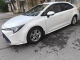 Toyota Corolla 2022 года за 7 700 000 тг. в Караганда – фото 3