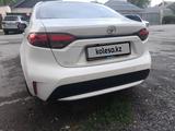 Toyota Corolla 2022 года за 7 700 000 тг. в Караганда – фото 4