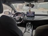 Toyota Corolla 2022 года за 7 700 000 тг. в Караганда – фото 5
