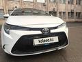 Toyota Corolla 2022 года за 7 700 000 тг. в Караганда – фото 8