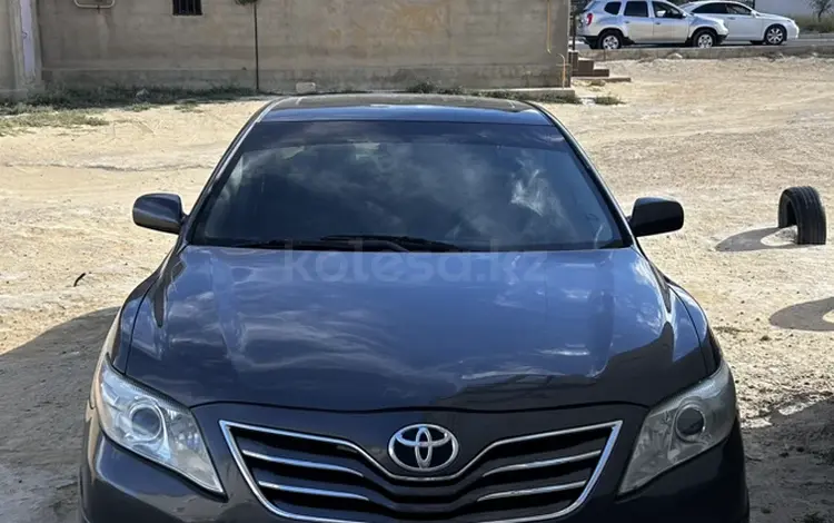 Toyota Camry 2010 года за 7 300 000 тг. в Актау