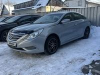 Hyundai Sonata 2010 годаүшін5 500 000 тг. в Алматы