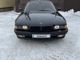 BMW 730 1997 годаүшін2 550 000 тг. в Кокшетау – фото 2