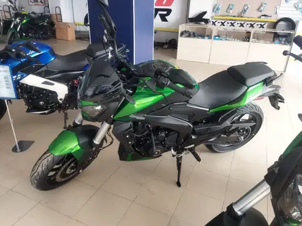 Bajaj  Dominar 2022 года за 2 000 000 тг. в Актобе – фото 6