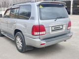 Lexus LX 470 2005 года за 11 300 000 тг. в Алматы – фото 4