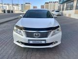 Toyota Camry 2014 года за 8 800 000 тг. в Актау – фото 2