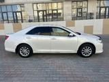 Toyota Camry 2014 года за 8 800 000 тг. в Актау – фото 4