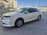 Toyota Camry 2014 года за 8 800 000 тг. в Актау