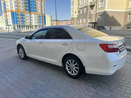 Toyota Camry 2014 года за 8 800 000 тг. в Актау – фото 7