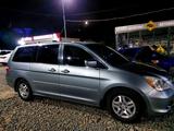 Honda Odyssey 2006 годаfor7 000 000 тг. в Усть-Каменогорск