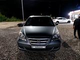 Honda Odyssey 2006 годаfor7 000 000 тг. в Усть-Каменогорск – фото 2