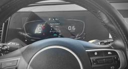 Kia Sportage 2023 года за 14 500 000 тг. в Уральск – фото 2