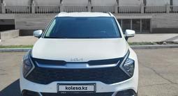 Kia Sportage 2023 года за 14 500 000 тг. в Уральск