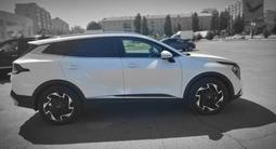 Kia Sportage 2023 года за 14 500 000 тг. в Уральск – фото 5