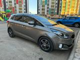 Kia Carens 2014 годаfor7 600 000 тг. в Атырау – фото 4