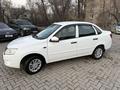 ВАЗ (Lada) Granta 2190 2014 годаүшін3 400 000 тг. в Алматы – фото 3