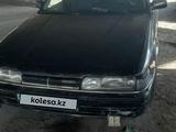 Mazda 626 1989 годаүшін400 000 тг. в Каргалы