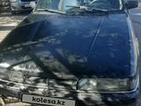Mazda 626 1989 годаүшін400 000 тг. в Каргалы – фото 4