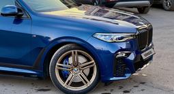 BMW X7 2021 года за 35 800 000 тг. в Астана – фото 5