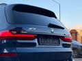 BMW X7 2021 года за 45 000 000 тг. в Алматы – фото 11